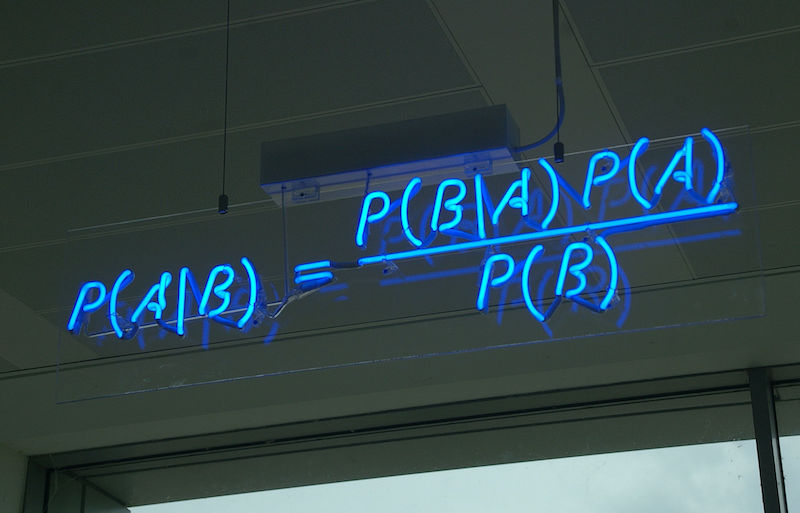 bayes’ theorem