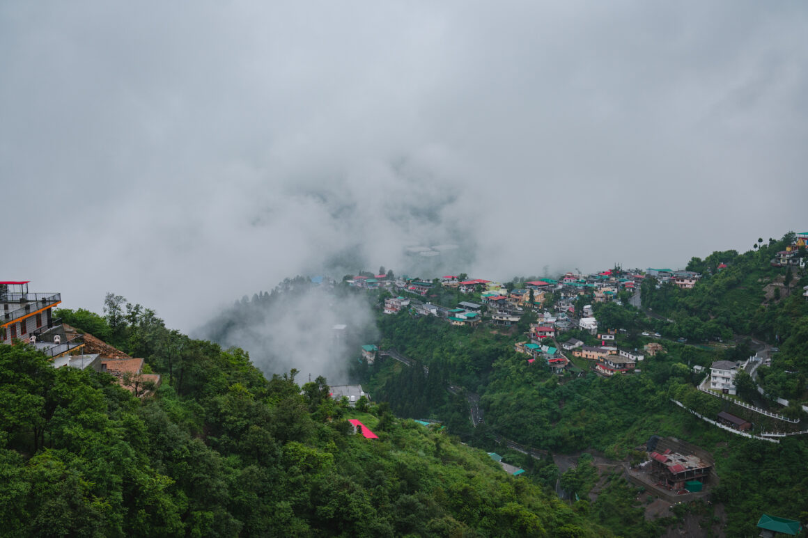 mussoorie you beauty